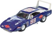 Carrera Evolution Dodge Charger Daytona Victory on Debut Carrera Evolution Dodge Charger Daytona Victory on Debut