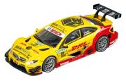 Carrera Evolution AMG-Mercedes C-Coupe DTM No.19