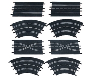 Carrera Evolution Ausbauset