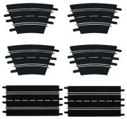 Carrera Evolution Ausbauset 2