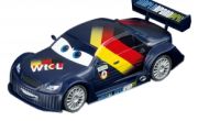 Carrera Evolution Disney/Pixar Cars 2 Max Schnell Carrera Evolution Disney/Pixar Cars 2 Max Schnell