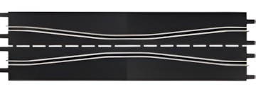 Carrera Evolution Engstelle