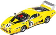 Carrera Evolution Ferrari 512 BB Beurlys LM 1979 Carrera Evolution Ferrari 512 BB Beurlys LM 1979