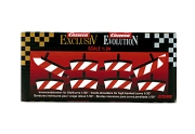 Carrera Evolution Innenrandstreifen