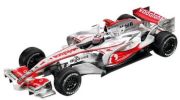 Carrera Evolution McLaren-Mercedes MP4-22 Livery 08 No. 1 Carrera Evolution McLaren-Mercedes MP4-22 Livery 08 No. 1