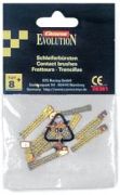 Carrera Evolution Schleiferbürsten Carrera Evolution Schleiferbürsten