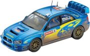 Carrera Evolution Subaru Impreza WRC Carrera Evolution Subaru Impreza WRC