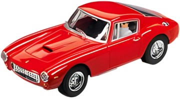 Carrera Exclusiv Ferrari 250 GT SWB Streetversion Carrera Exclusiv Ferrari 250 GT SWB Streetversion