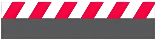 Carrera Exclusiv Randstreifen Gerade