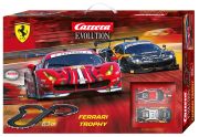 Carrera Ferrari Trophy Carrera Ferrari Trophy
