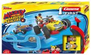 Carrera First Micky und die flinken Flitzer (20063013)