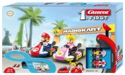 Carrera First Nintendo Mario Kart - Peach