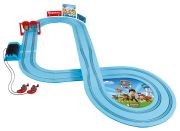 Carrera First Paw Patrol Auto-Rennbahn