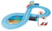 Carrera First Paw Patrol Auto-Rennbahn On the Track