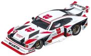 Carrera Ford Capri Zakspeed Turbo "Würth-Zakspeed Team, No.2" Carrera Ford Capri Zakspeed Turbo "Würth-Zakspeed Team, No.2"