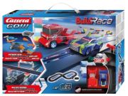 Carrera GO!!! Build 'n Race - Racing Set 3.6 (20062529)