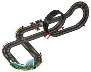 Carrera GO!!! Nintendo Mario Kart Mach 8 (20062492)