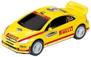 Carrera GO!!! Peugeot 307 No.25