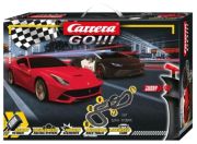 Carrera GO!!! Speed 'n Chase (20062534) Carrera GO!!! Speed 'n Chase (20062534)