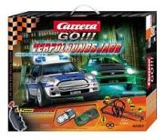 Carrera GO!!! Verfolgungsjagd