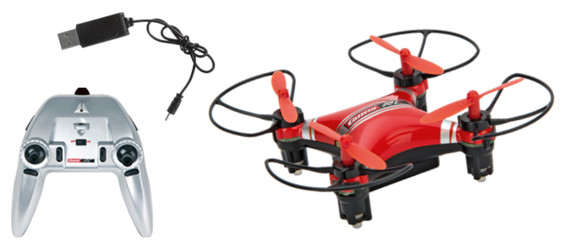 Carrera Micro Quadrocopter 2 Carrera Micro Quadrocopter 2