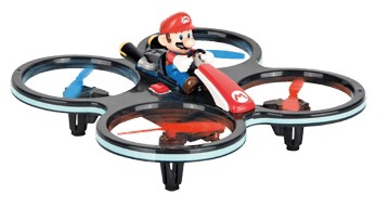 Carrera Mini Mario-Copter