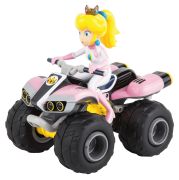 Carrera Nintendo Mario Kart 8 Peach