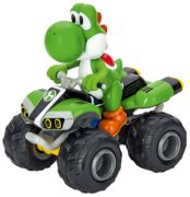 Carrera RC Mario Kart Yoshi - Quad (370200997X)