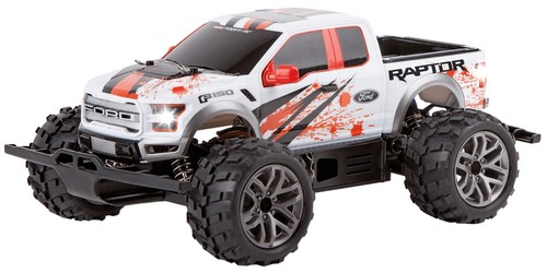 Carrera Profi Ford F-150 Raptor PX
