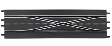 Carrera PRO-X Doppelweiche