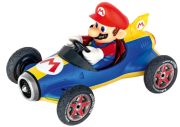 Carrera RC Mario Kart Mach 8, Mario (370181066)