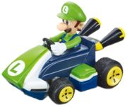 Carrera RC 2,4GHz Mario Kart Mini RC, Luigi (370430003)