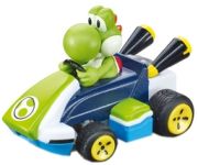 Carrera RC Mario Kart Mini RC, Yoshi (370430004P)