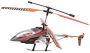 Carrera RC Helikopter Neon Storm