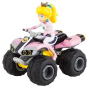 Carrera RC Mario Kart 8 Peach Carrera RC Mario Kart 8 Peach