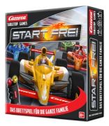 Carrera Start Frei Carrera Start Frei