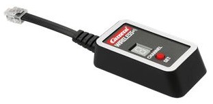 Carrera Wireless Empfänger