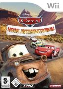 THQ Cars: Hook International Wii