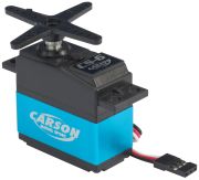 Carson CS-6 Servo MG