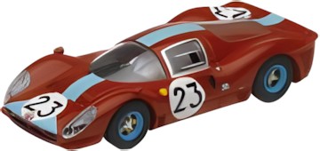Carson Ferrari 330 P4 Carson Ferrari 330 P4