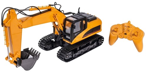 Carson Raupenbagger 15 Kanal 2.4G RTR Carson Raupenbagger 15 Kanal 2.4G RTR