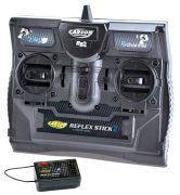Carson Reflex Stick II 2.4 GHz 6 Kanal