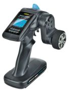Carson Reflex Wheel Pro III LCD 2.4 GHz 11,1V Carson Reflex Wheel Pro III LCD 2.4 GHz 11,1V