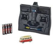 Carson VW T1 Samba Bus 1:87