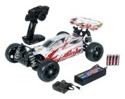 Carson X10 Ninja Buggy Carson X10 Ninja Buggy