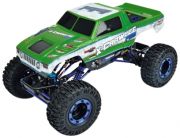 Carson XCrawlee 4WD Carson XCrawlee 4WD