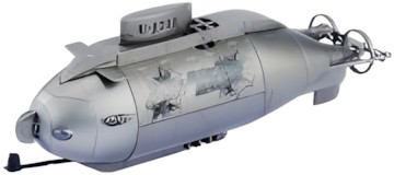 Carson XS Deep Sea Dragon