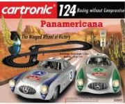 Cartronic 124 Carrera Panamericana Cartronic 124 Carrera Panamericana