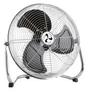 CasaFan Bodenventilator Speed 40 G-CH (304008)