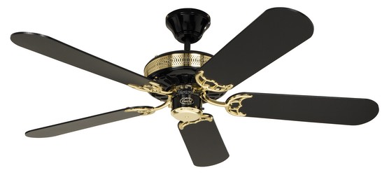 CasaFan Deckenventilator Black Magic (513297)
